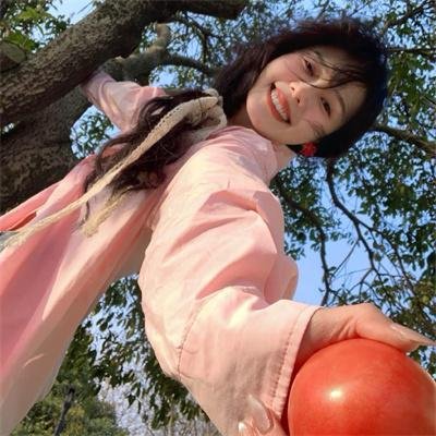 无名女孩